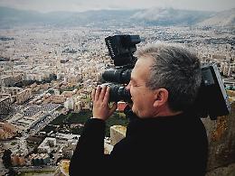 Addio a Giuseppe Saglimbene, pioniere dell'innovazione televisiva e voce della comunicazione siracusana