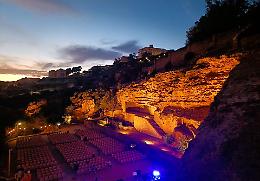 Stasera la Petite Messe Solennelle di Rossini al Teatro dell'Efebo
