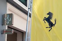 Quando il mito di Maranello sceglie la Sicilia: Catania entra nella mappa del lusso che conta