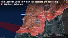 Colloqui, Israele propone ritiro pilota a sud del Litani con l&rsquo;esercito libanese sotto supervisione degli Stati Uniti