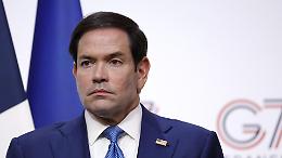 Rubio: &laquo;Nessun pedaggio sullo Stretto di Hormuz&raquo;. Washington rassicura gli alleati del Golfo