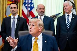 Niente mutui senza stretta sul voto: Trump sacrifica il piano casa per la sua crociata elettorale