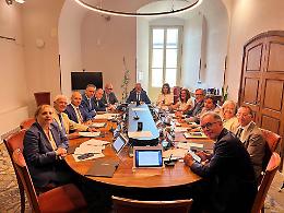 L' Ars d&agrave; il via libera alla riforma della dirigenza: 156 concorsi e addio alla terza fascia