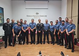 Operazioni a tutela degli anziani, il plauso del comandante provinciale dei carabinieri di Agrigento