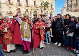 Luigi Renna annuncia 49 nuovi incarichi: ampio riassetto per parrocchie, curia e servizi pastorali a Catania