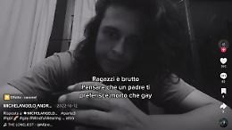 &laquo;Meglio un figlio morto che gay&raquo;, l'ombra dell'omofobia dietro il delitto di Kety e Mirko di Camaiore
