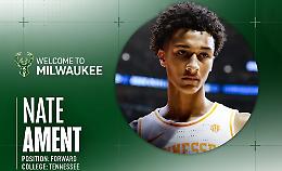 Chi &egrave; Nate Ament, il prospetto Nba che fa sognare l'Italbasket 
