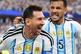 Messi, 39 anni di leggenda: il compleanno del campione che ha cambiato il calcio