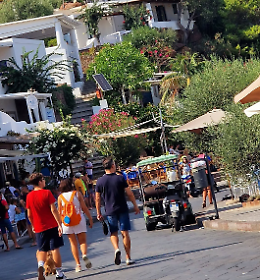 Panarea, commercianti pronti al ricorso al TAR: Tamajo chiede un tavolo per conciliare movida e imprese