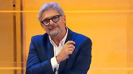 Il lapsus in diretta su "Chi l'ha visto" di Pino Rinaldi diventa virale: &egrave; lui il successore di Federica Sciarelli?