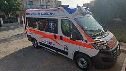 Malore sotto la doccia, 44enne muore a Marina Marza (Ispica)