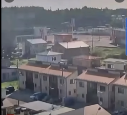 Terremoto di magnitudo 7,2 scuote il nord del Giappone: Shinkansen sospesi, scuole chiuse e nessun rischio tsunami