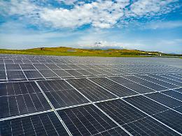 Svolta verde in Sicilia: inaugurato il pi&ugrave; grande impianto fotovoltaico operativo in Italia 