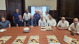Rugby: sabato a Messina il tradizionale appuntamento con il Torneo internazionale dello Stretto 