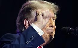 Trump apre i festeggiamenti per i 250 anni Usa: &laquo;L'America &egrave; tornata, il meglio deve ancora venire&raquo;