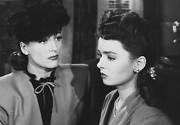 Addio ad Ann Blyth, 98 anni, l'indimenticabile Veda di "Il romanzo di Mildred"
