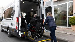 Mobilit&agrave; assistita, il Comune stanzia 60 mila euro
