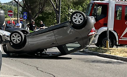 Incidente stradale sulla Ragusa-Santa Croce, muore anche la moglie