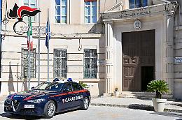 Ragusa, rapina un bar in via Archimede: arrestato un 31enne