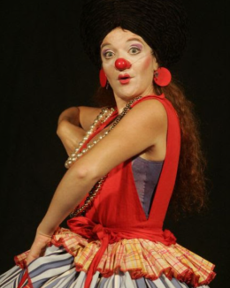 Il Finc Summer Edition 2026: clown contemporanei in scena al Teatro della Nike