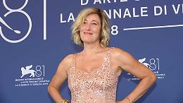 Modica, Valeria Bruni Tedeschi pronta a infiammare la scalinata di San Pietro