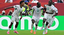 Il Senegal travolge l'Iraq per 5-0 e spera ancora nella qualificazione ai sedicesimi 