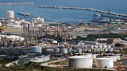 Area industriale siracusana, Regione: &laquo;Pi&ugrave; monitoraggi e un tavolo tecnico permanente&raquo;