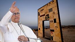 Lampedusa, cresce l'attesa per l'arrivo del Papa: &laquo;Sar&agrave; come una carezza di Dio&raquo;