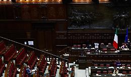 Maggioranza spaccata sullo Stabilicum: la Lega diserta l'Aula, FdI cerca l'intesa 