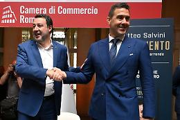  Il paradosso Vannacci: spauracchio per la Lega, ago della bilancia per il centrodestra