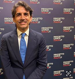 Risse e malamovida, Progetto Civico Italia: "Presidi dei vigili e limitazioni ad abusivismo e alcolici di notte"