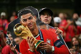 Non &egrave; una partita per poveri: Colombia-Portogallo, i biglietti per assistere al match in scena a Miami sono i pi&ugrave; costosi di sempre