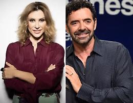 Alla Vita in Diretta arriva Manuela Moreno: da luned&igrave; 29 giugno al posto di Alberto Matano