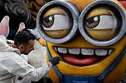 Da spalla comica a registi: come i Minions hanno riscritto la storia di Hollywood