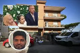 Il messaggio social prima del massacro e la fuga nel buio: i misteri della strage di Roma e la caccia a Shahadat 