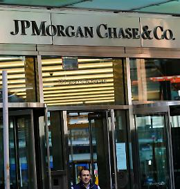 Meno sportelli, pi&ugrave; piattaforme: perch&eacute; il dominio di JPMorgan svela il futuro del capitalismo