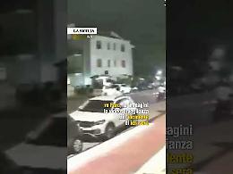 Torre Faro, il video dell'incidente in cui &egrave; morta Giulia Scimone:  si ipotizza una manovra azzardata