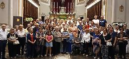 Ragusa e la prima messa da sacerdote di don Giovanni Corallo in Cattedrale