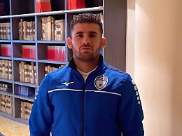 Judo, lo sciclitano Vincenzo Pelligra brilla a Praga