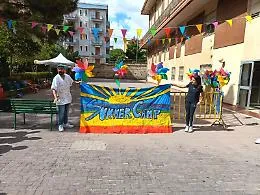 Ragusa, creativit&agrave; e condivisione alla scuola primaria paritaria Madre Arcangela Salerno
