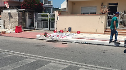 Tragedia in via Circuito: il Riesame derubrica l'accusa ad omicidio stradale, Alessandro Mondo torna ai domiciliari