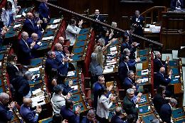 Piano casa, il Senato d&agrave; il via libera definitivo: il decreto &egrave; legge
