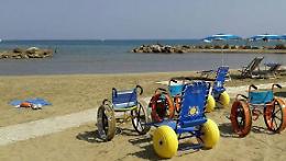Torna "Mare senza frontiere" lungo la costa iblea