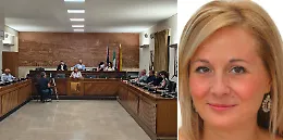 Sfiduciata la sindaca di Aci Catena Margherita Ferro: il Comune sar&agrave; retto da un commissario