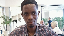 Acate, l'on. Campo: "Verit&agrave; per Daouda, troppi silenzi dopo quattro anni"