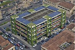 Parcheggio Fosso, l&rsquo;Atm accelera sull&rsquo;iter