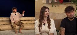 Temptation Island, il fal&ograve; mancato fa "sbambare" il catanese Giovanni: &laquo;Spacco tutto&raquo;