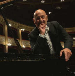 Estate musicale 2026: l'Orchestra Sinfonica Siciliana tra Note al Museo e Passione Musicale nei luoghi d'arte