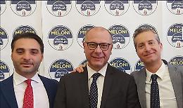 Caltanissetta, scissione in Fratelli d'Italia: il partito resta senza consiglieri dopo la nascita di Identit&agrave; e Futuro