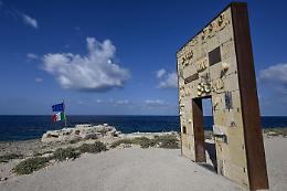 Sulle orme di Francesco: Papa Leone a Lampedusa per sfidare la "globalizzazione dell'indifferenza"